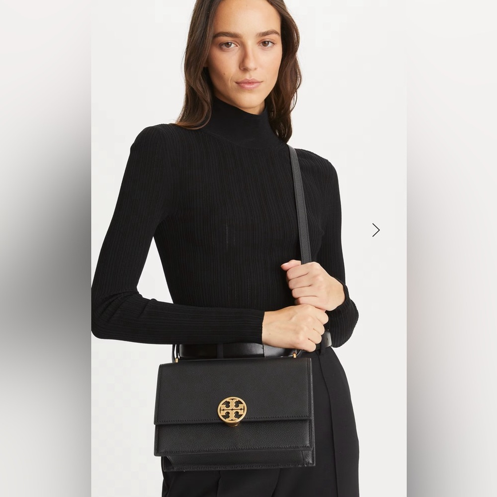 Tory Burch LIMITED-EDITION SHOULDER BAG - Picture 6 of 11